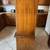 Vintage Thomasville Solid Oak Chest of Drawers Wardrobe Dresser 7 thumbnail