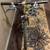 Specialized RockHopper, gold frame, front suspension 3 thumbnail