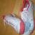 Wilson Womens Rush Pro Hardcourt Tennis Shoes 10.5 US - Used 1 game 12 thumbnail