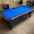 7 FT COIN OPERATED POOL TABLES BY VALLEY-DYNAMO-GREAT AMERICAN 16 thumbnail