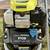 Ryobi 3,000 PSI 2.3 GPM Honda Electric Start Gas Pressure Washer 4 thumbnail