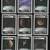 1994 Star Trek TNG CCG Set COMPLETE Alpha White Brdr  (363) w/RARES 13 thumbnail