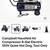 NEW Campbell Hausfeld Air Compressor 8-Gal 120V Quiet Hot Dog 4 thumbnail
