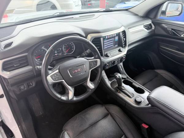 2018 GMC Acadia AWD All - Photo 15