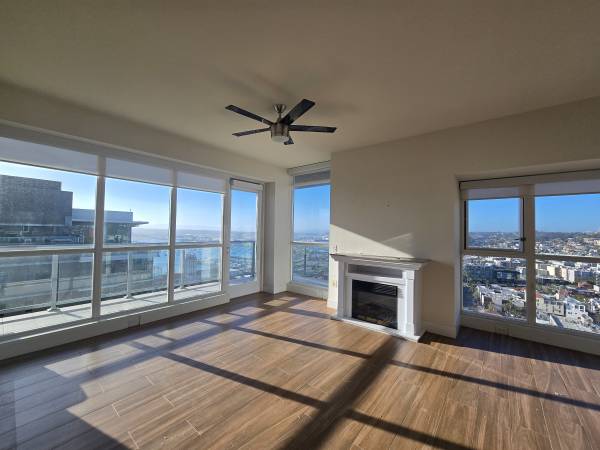 Large 2-Bedroom Unit Now Available! 1