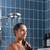 Nebia by Moen Spa Shower Combo with Wand. Luxury, high-tech showerhead 3 thumbnail