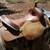 Allen Ranch cutting saddle 2 thumbnail