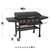 BLACKSTONE 36" GRIDDLE - USED - COSTCO STORE RETURN 21 thumbnail