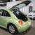2003 Volkswagen New Beetle GL 2dr Coupe 17 thumbnail