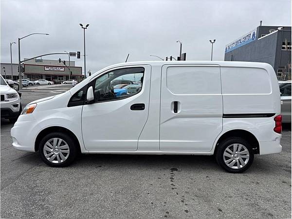 2021 Nissan NV200 SV Van 4D - $19998.00 (excelsior / outer mission)63469635094787123