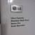 Dryer LG TROMM 6 thumbnail