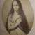 Framed Antique Lithograph J. DE RIBERA Maria von Egypten 4 thumbnail