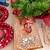GIFT WRAP BUNDLE*RIBBON*PAPER*TISSUE*VTG GREENERY*WREATH HOLDER*DECOR 8 thumbnail