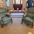 two recliner chairs 6 thumbnail