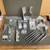 Assortment of construction brackets and bolts 1 thumbnail
