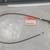 Vintage 1970's to 1980's Honda CB400 Motorcycles Choke Cable. 1 thumbnail