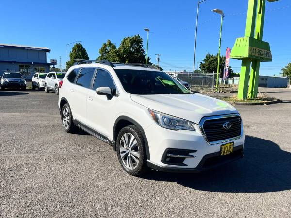 2019 Subaru Ascent - Financing Available! 1