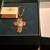 The Vatican library collectible St Jude key chain nib 3 thumbnail