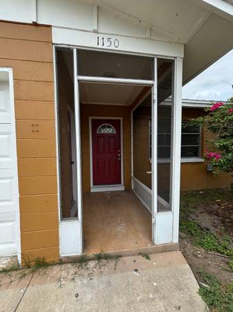 $1,800 / 3br - 1346ft2 - 1150 Fay Blvd. (Port St. John)63923537579266121