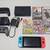 Nintendo Switch Console, Controllers, Games 1 thumbnail