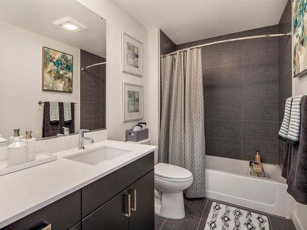 $2,474 / 1br - 568ft2 - Dog relief area, Quartz countertops with under mount sinks (South Lake Union)63934550289410121