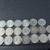 Morgan Silver Dollars  70 each 1 thumbnail