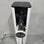 lg kompressor  cordzero auto empty all in one cordless vacuum system 5 thumbnail