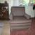 Patterned Armchair 1 thumbnail