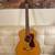 1973 Guild F-30 Aragon Acoustic Guitar 1 thumbnail