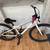 Cannondale tredwell 3 aluminum urban gravel Small frame 7 speed bike Like new 22 thumbnail