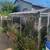 Dog Kennel with cover 1 thumbnail