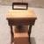 Antique School Desk & Chair 2 thumbnail