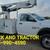 2018 Dodge 5500 4wd 45ft Insulated Bucket Truck 6.7L Diesel Versalift 1 thumbnail