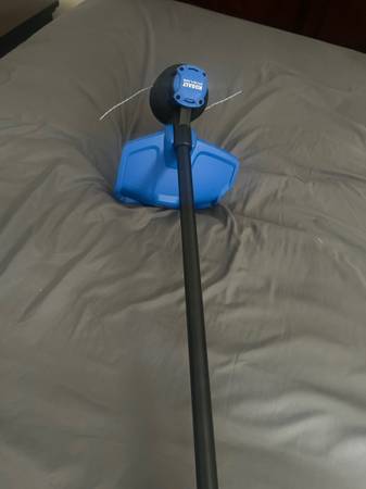 Kobolt weed eater 1