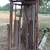 Hay Trailer - Head Gate - Self Catch Gate 3 thumbnail