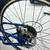 Hellbent Spitfire RS 24 Recumbent Trike 7 thumbnail