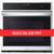 LG 30” Single Electric Convection Air Fry Smart Wall Oven St/Steel New 2 thumbnail