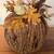 Ashland LED Grapevine Pumpkin Autumn Fall Décor NWT 2 thumbnail