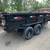 16K Low Profile Dump Trailer - 24/36/48 In. Walls 2 thumbnail