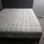 Sealy posturepedic King Mattress | BoxSprings & Headboard 1 thumbnail