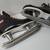 RIEDELL Red Wing MN winter Ice Skates Classic Pro Sz 6.5 (Shoe sz 8) 10 thumbnail