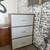FREE - front desk/ cabinets/ florist nursery pots 1 thumbnail