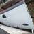 (2) 1997-2003 Ford F150 and 1999-2016 Superduty White tailgates 1 thumbnail