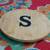 Hot Plate LAZY SUSAN S Kitchen Dining Table Serving Hot Food Rotating 5 thumbnail