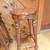 Counters stools-3 pc-wood 4 thumbnail