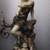Ornate Antique Lamp 5 thumbnail