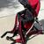 Hiking backpack baby carrier 1 thumbnail
