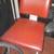 Red Goodform Task Chair / The General Fireproofing Co. Youngstown Ohio 1 thumbnail