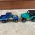 Vintage Hot Wheels & Majorette Jeep Scrambler & Renegade 4 thumbnail