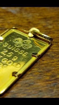 Looking to purchase your gold and silver 1